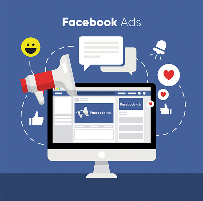 Buy Facebook Ads Account