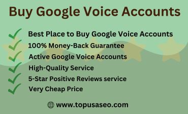 buy google voice accounts