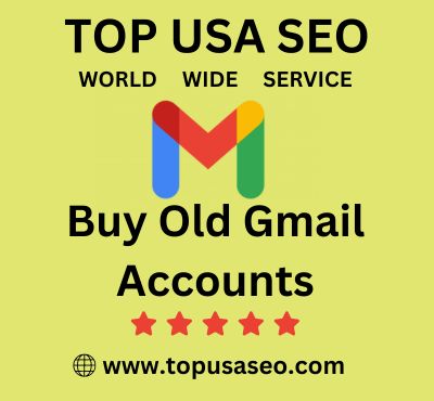 buy old gmail accounts