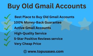 buy old gmail accounts