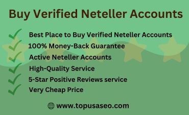 buy verified neteller accounts