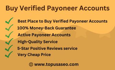 buy verified payonner accounts