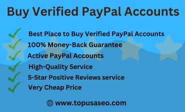 buy verified paypal accounts