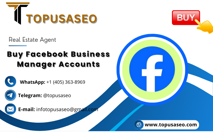 Buy USA Facebook Accounts